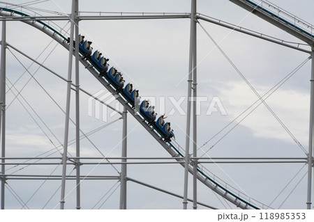 八景島シーパラダイス 118985353