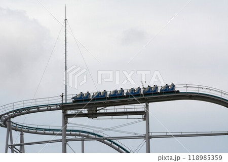 八景島シーパラダイス 118985359