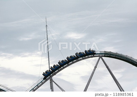 八景島シーパラダイス 118985361