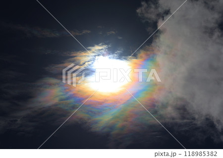 彩雲 彩雲 118985382