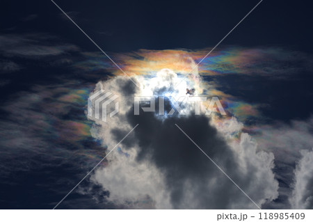 彩雲 彩雲 118985409