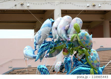 八景島シーパラダイス 八景島シーパラダイス 118985443