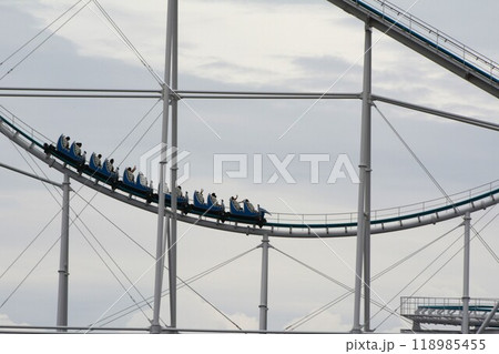 八景島シーパラダイス 118985455