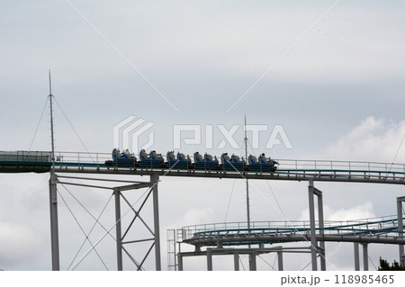 八景島シーパラダイス 118985465