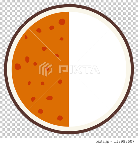 カレーライス カレーライス 118985607