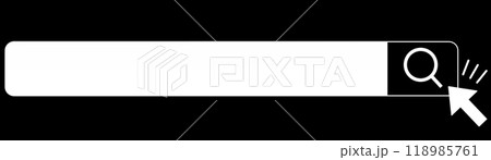 検索窓 検索窓 118985761