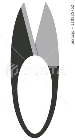 糸切バサミ 糸切バサミ 118985762