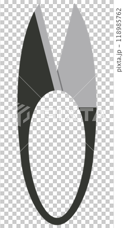 糸切バサミ 糸切バサミ 118985762