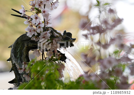 猿賀神社 118985932
