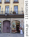 Souvenir Store in Segovia, Spain 118985965