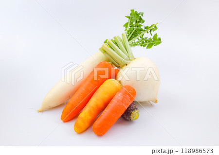 野菜 118986573