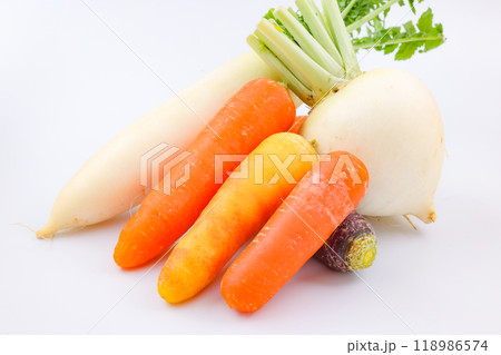 野菜 野菜 118986574