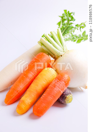 野菜 118986576