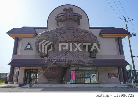 木造駅 木造駅 118986722