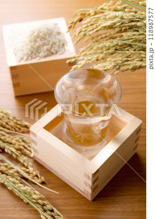 冷酒イメージ 118987577