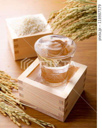 冷酒イメージ 118987579