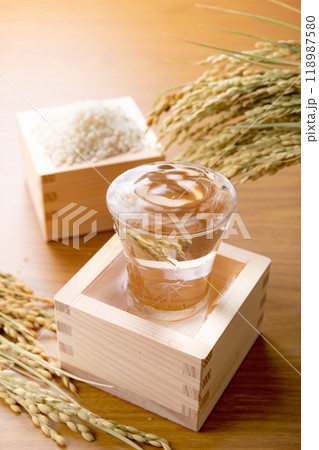 冷酒イメージ 118987580