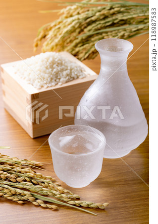 冷酒イメージ 118987583