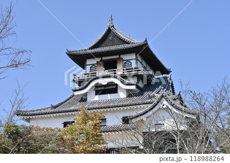 犬山城天守閣 犬山城天守閣 118988264