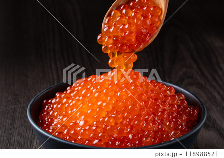 イクラ  118988521