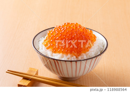 イクラ丼 イクラ丼 118988564