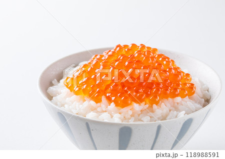 イクラ丼 イクラ丼 118988591