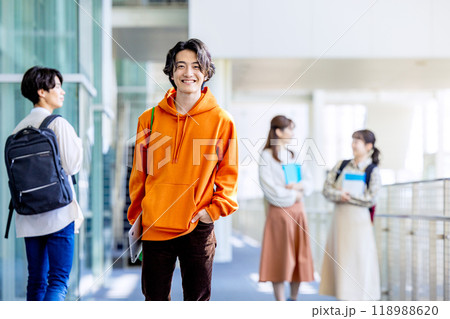 大学生 大学 大学生 大学 118988620