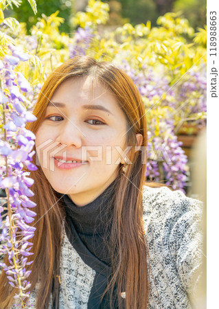 きれい 美しい 綺麗 118988663