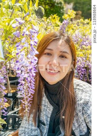 きれい 美しい 綺麗 118988664