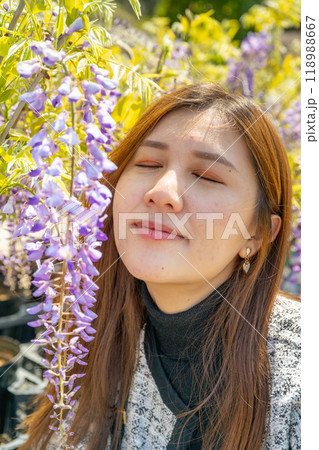 きれい 美しい 綺麗 118988667