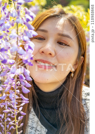 きれい 美しい 綺麗 118988668