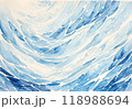 氷の波 118988694