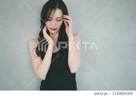 アンチエイジング 118989268