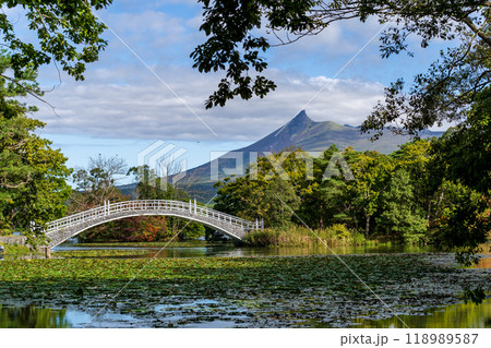 秋の気配 118989587