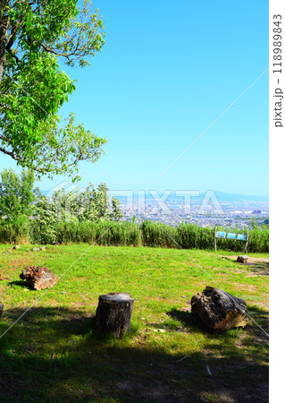 【続日本百名城】芥川山城 【続日本百名城】芥川山城 118989843