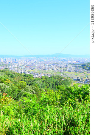 【続日本百名城】芥川山城 【続日本百名城】芥川山城 118989869