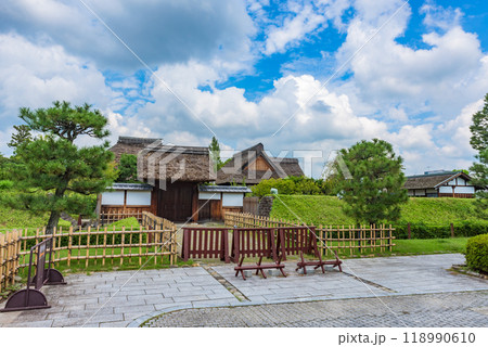 【史跡】足利学校　栃木県足利市 118990610