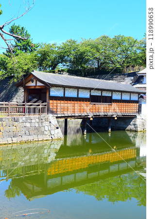 【続日本百名城】福井城 118990658