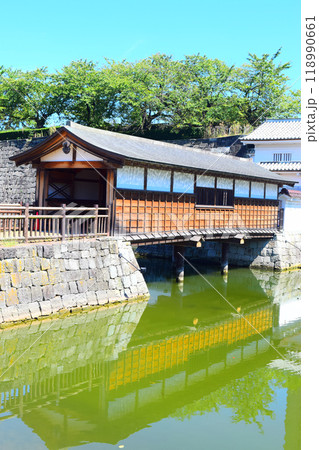 【続日本百名城】福井城 【続日本百名城】福井城 118990661