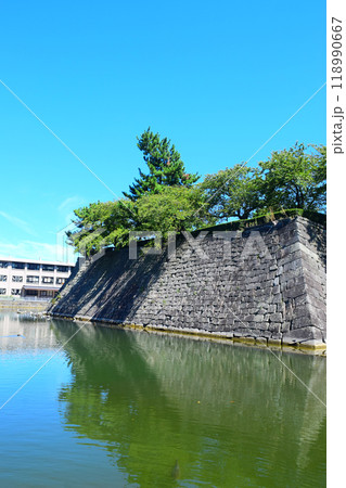 【続日本百名城】福井城 118990667