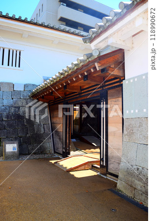 【続日本百名城】福井城 【続日本百名城】福井城 118990672