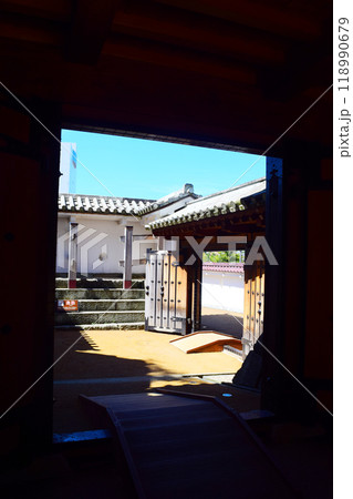 【続日本百名城】福井城 118990679