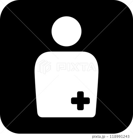 オストメイトマークのアイコン 118991243