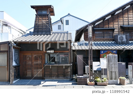 犬山城下町札ノ辻 118991542