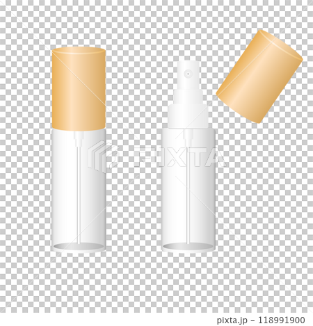 現實的霧化器圖 118991900