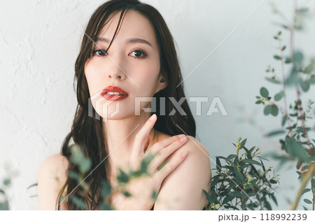 アンチエイジング 118992239