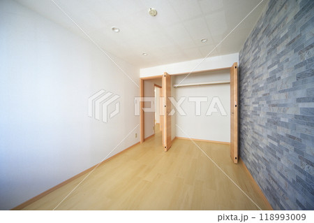 クローゼット 118993009