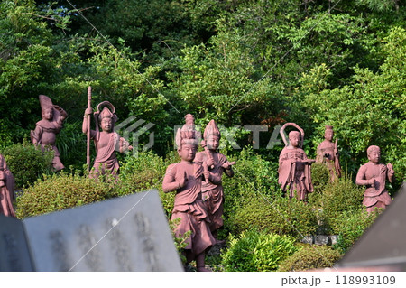 三十六童子 118993109