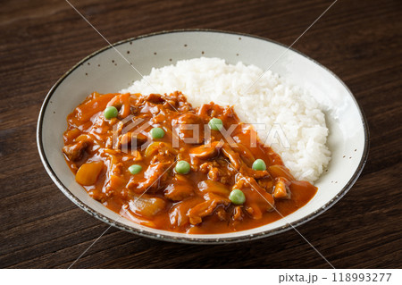 ハヤシライス ハヤシライス 118993277