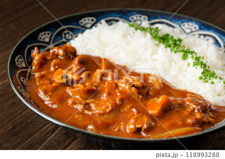 ハヤシライス ハヤシライス 118993288